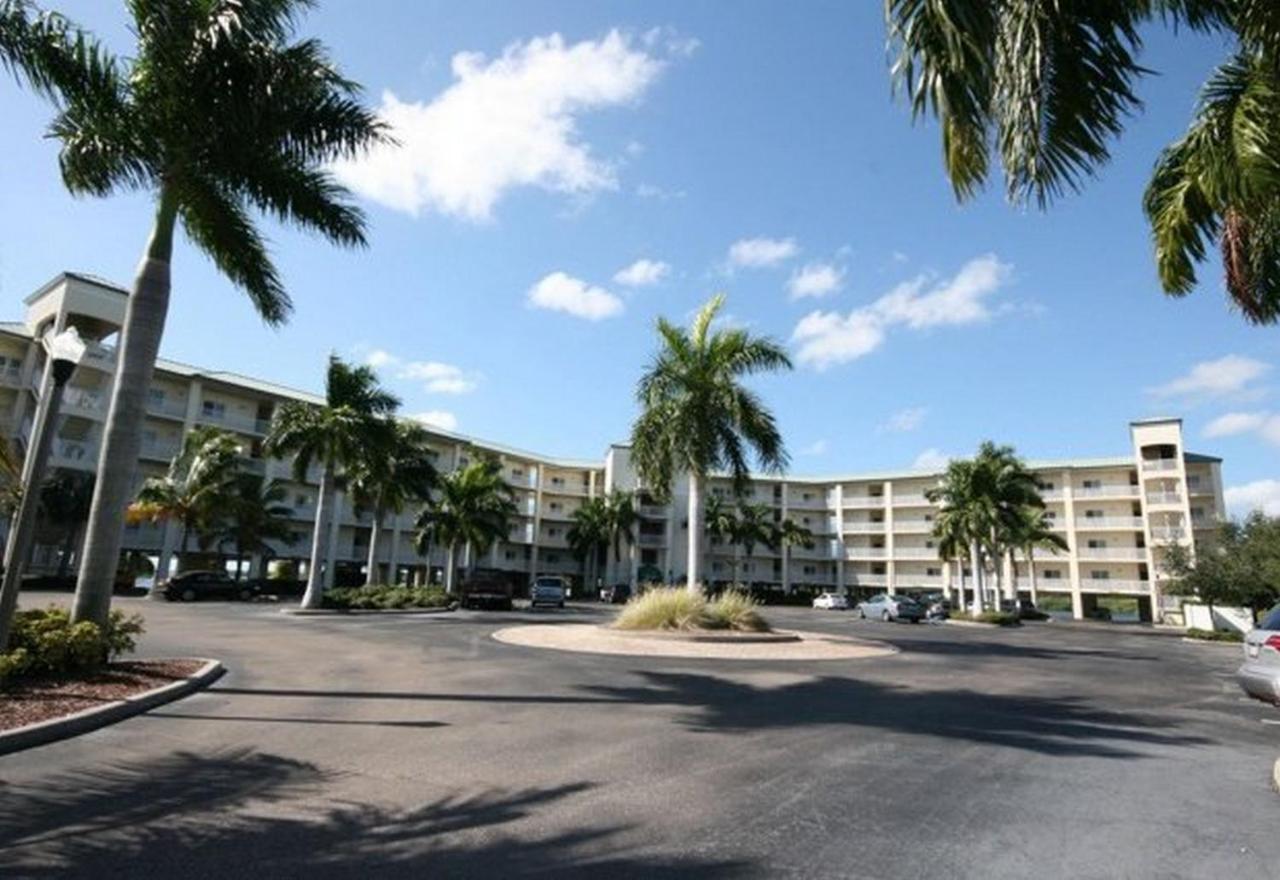 Boca Ciega Resort By Travel Resort Services St. Petersburg Exterior photo