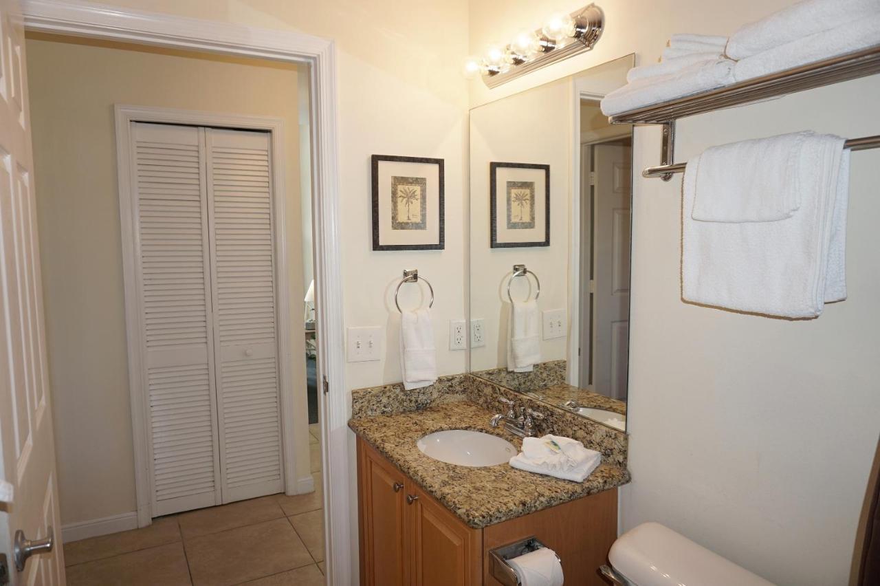 Boca Ciega Resort By Travel Resort Services St. Petersburg Exterior photo