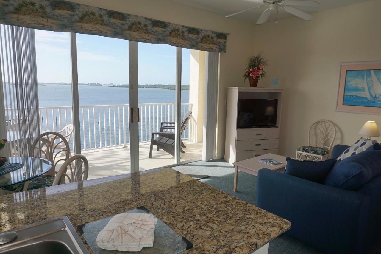 Boca Ciega Resort By Travel Resort Services St. Petersburg Exterior photo