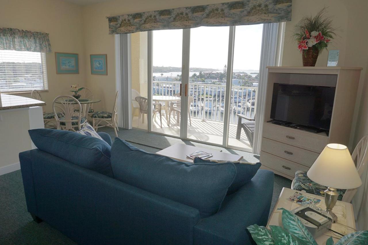 Boca Ciega Resort By Travel Resort Services St. Petersburg Exterior photo