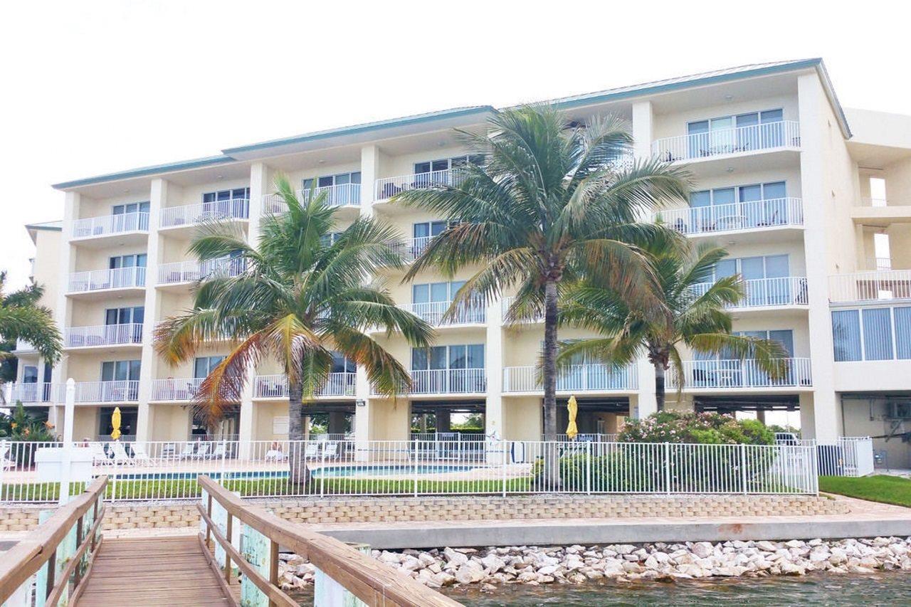 Boca Ciega Resort By Travel Resort Services St. Petersburg Exterior photo
